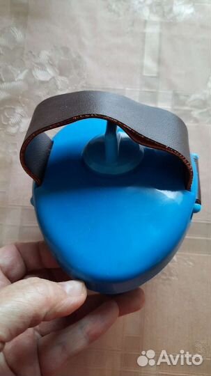 Массажер для тела СССР