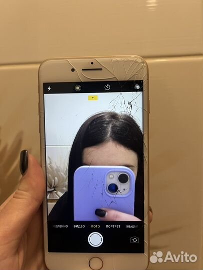 iPhone 8 Plus, 64 ГБ