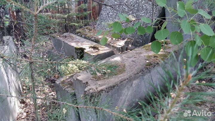 Стеновые керамзитобетонные панели