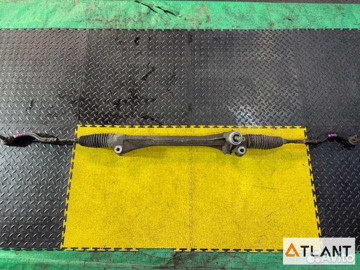 Рулевая рейка toyota RAV4