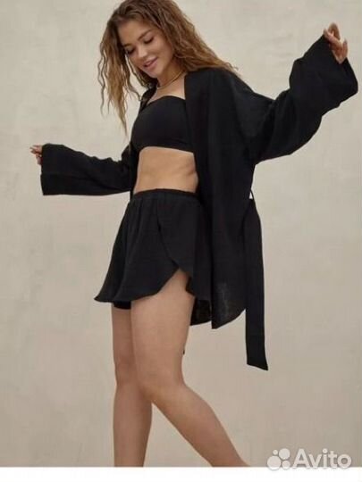 Женская одежда