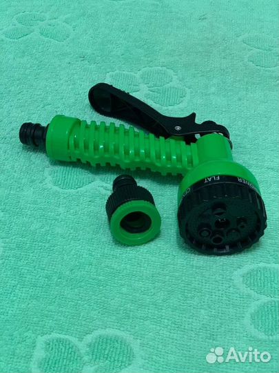 Отличный поливочный шланг 45м для сада доставка