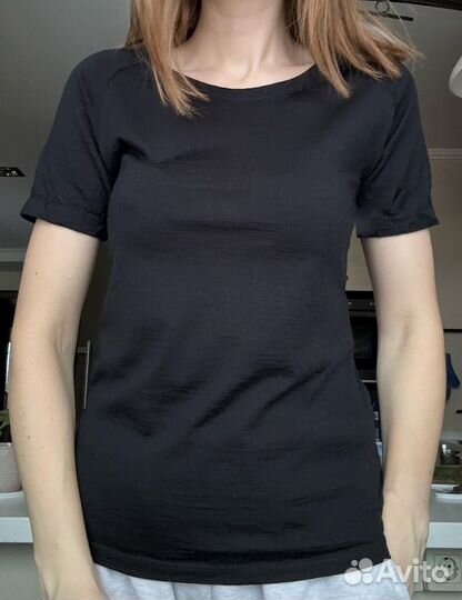 Термо футболка Urberg Scandinavien