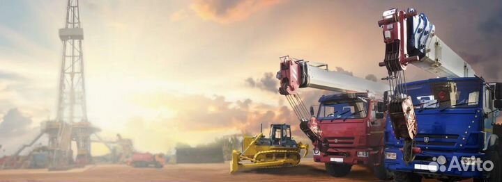 Машинист бульдозера