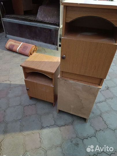 Тумба выкатная бу
