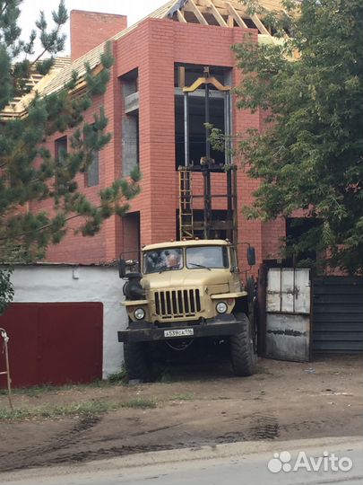 Бурение скважин