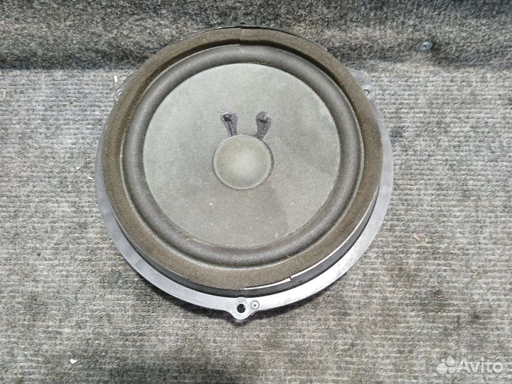 Динамик Ford Focus 3 (2011-2015)