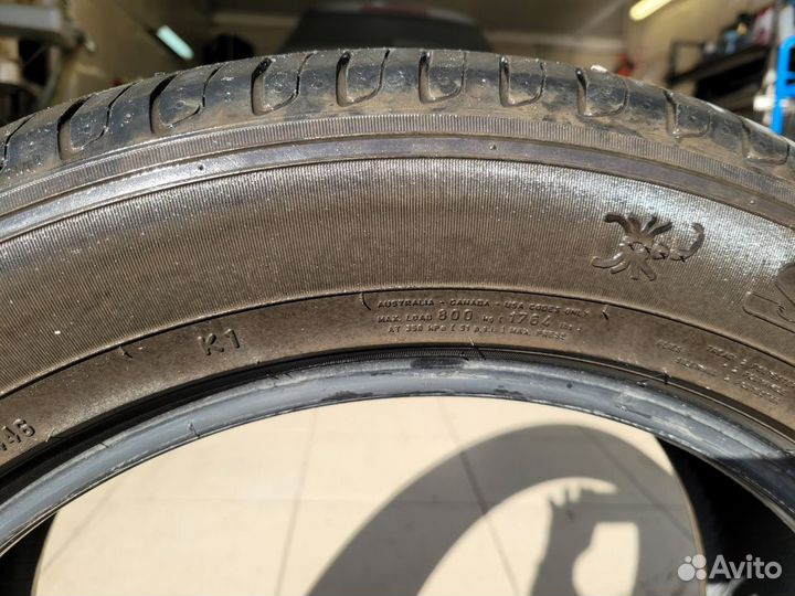 Pirelli Scorpion Verde 235/55 R18 110V