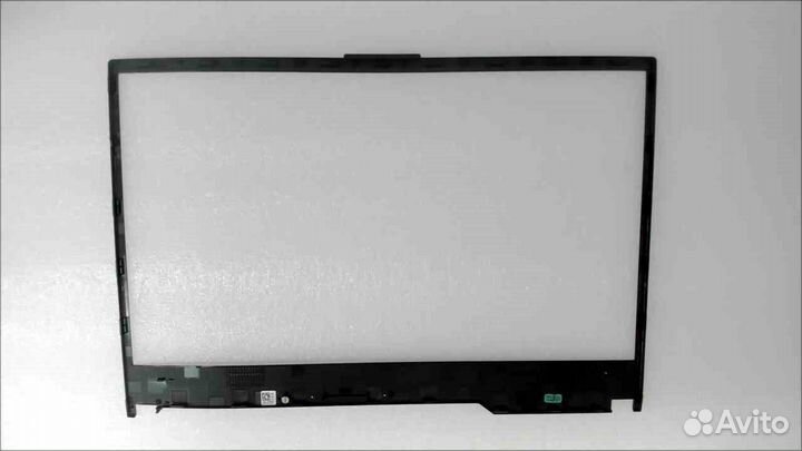 Рамка экрана для ноутбука Asus ROG strix G531