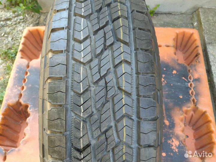 Continental CrossContact ATR 225/75 R16 108H