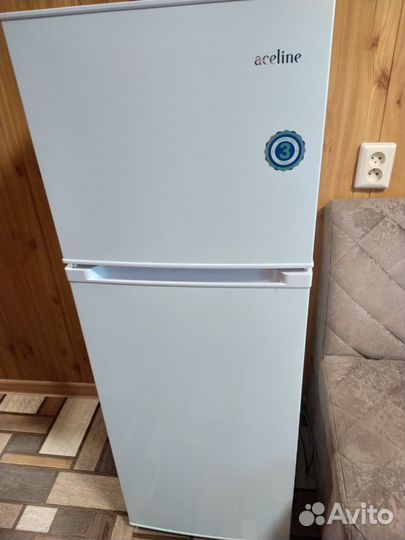 Холодильник