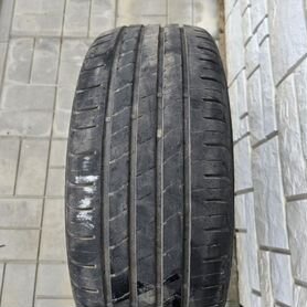 Kumho Ecsta HS51 205/55 R16 91V