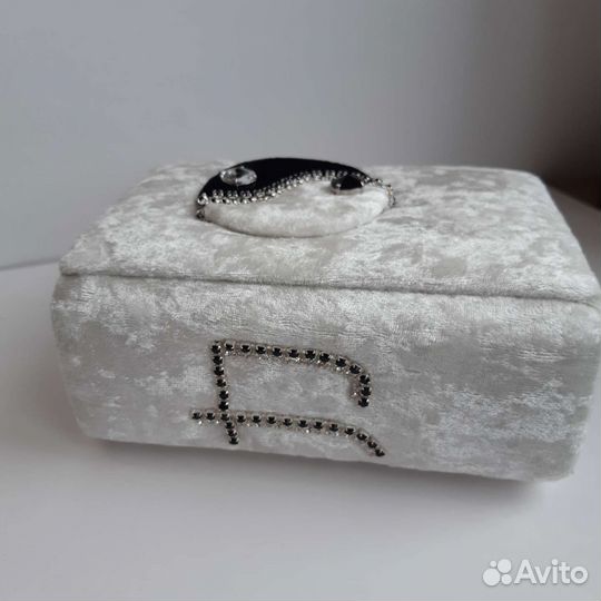 Блокнот ручной работы 