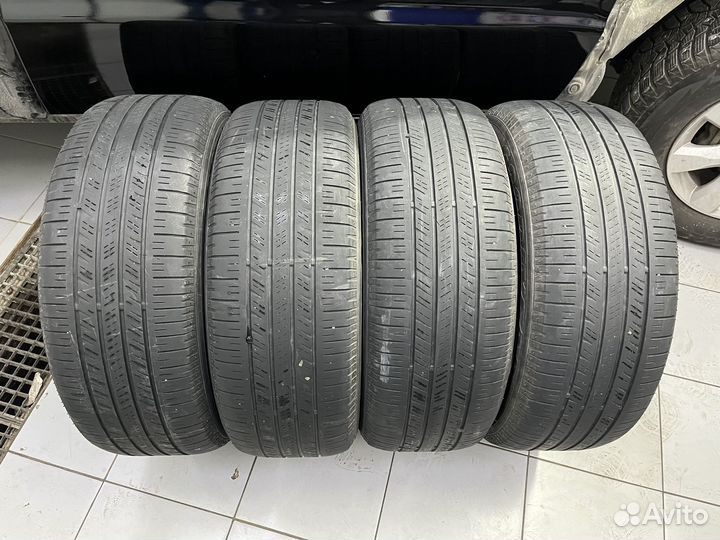 Goodyear Eagle LS 2 225/55 R18 98H