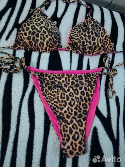 Купальник женский размер 48 50