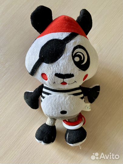 Детские игрушки пакетом