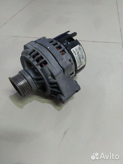 Генератор Приора Гранта Калина ваз 2110 2114 2109