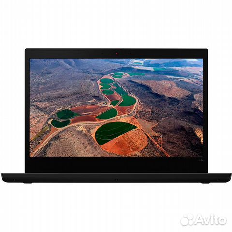 Ноутбук Lenovo ThinkPad L14 Gen 1 14" i7/8гб/256гб