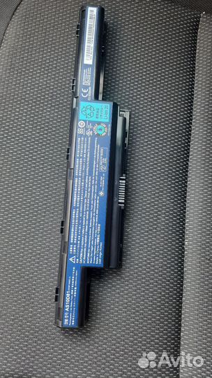 Аккумулятор, батарея acer