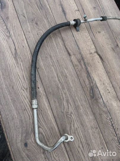 Трубка кондиционера Mitsubishi Lancer 1.6