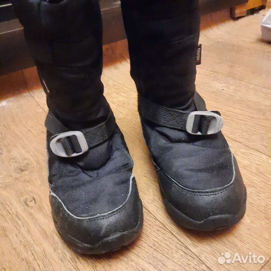 Термосарожки детские 33р