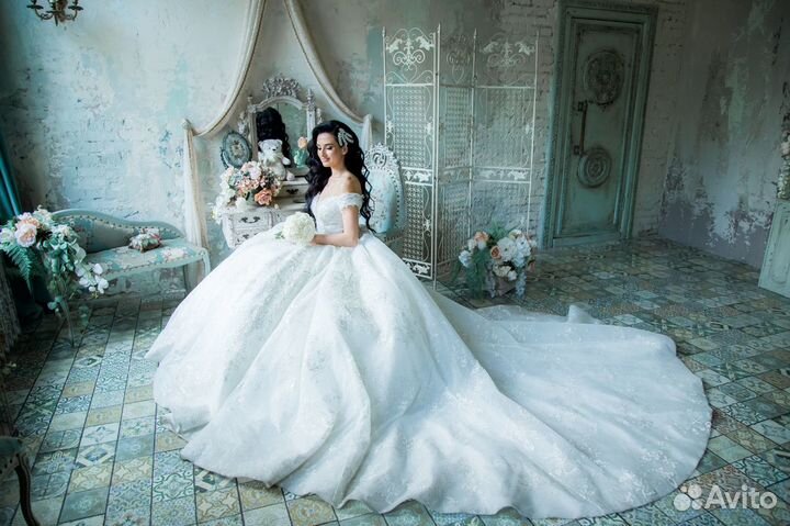 Профессиональная фото и видеосъёмка