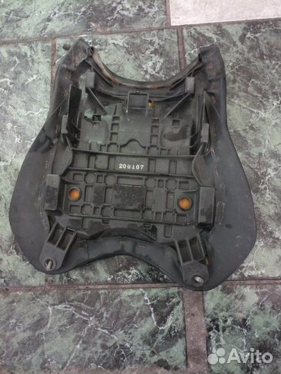 Сиденье Yamaha YZF R6 06-07