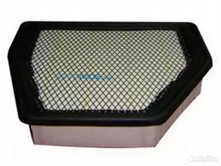 Фильтр воздушный A65480 sakura