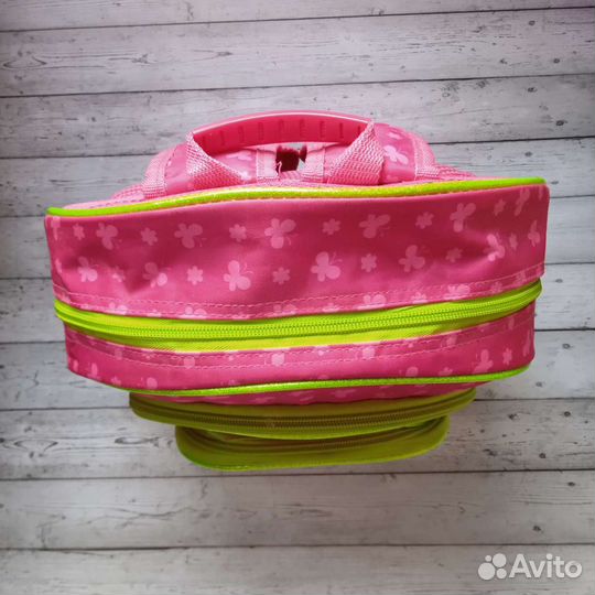 Рюкзак для девочки