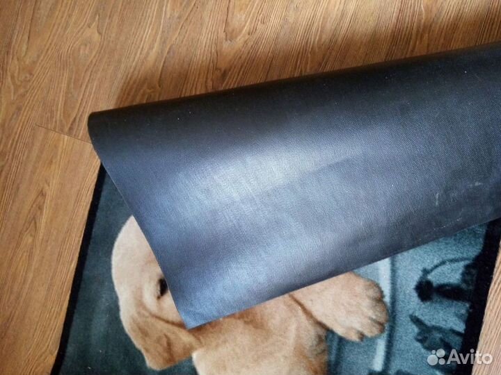 Коврик для ванной