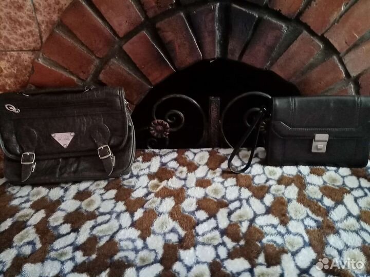 Барсетка из70 г