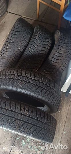 Bridgestone Blizzak Ice 185/65 R15