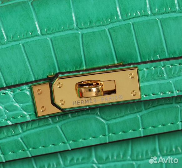 Сумка hermes kelly