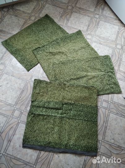 Коврики для животных