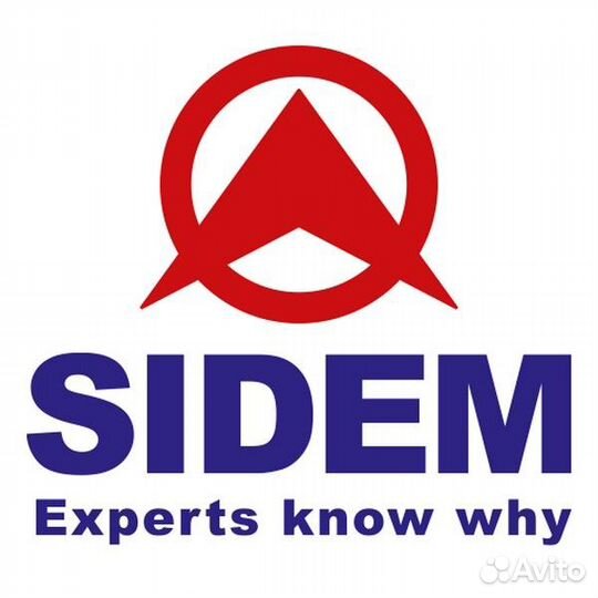 Тяга стабилизатора renault clio III/nissan micra/n