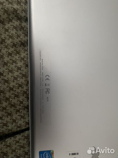 Проектор acer