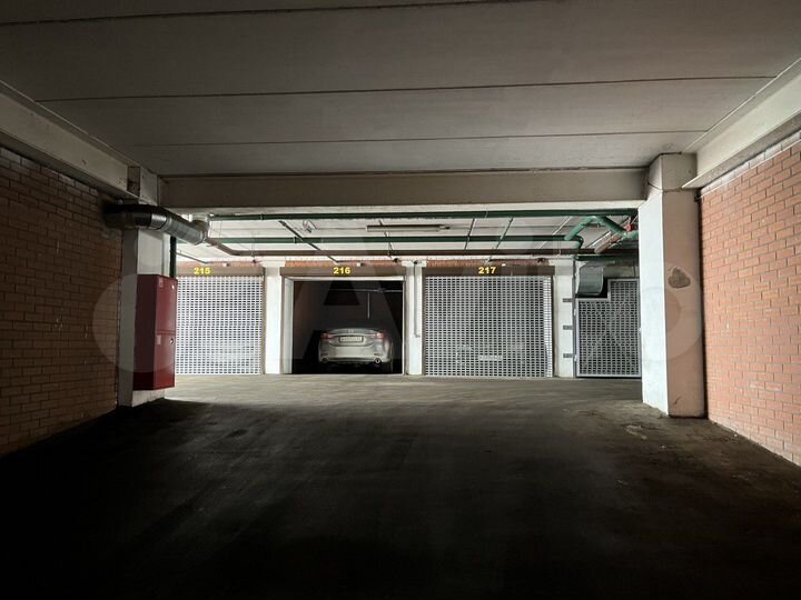 Гараж, 20 м²