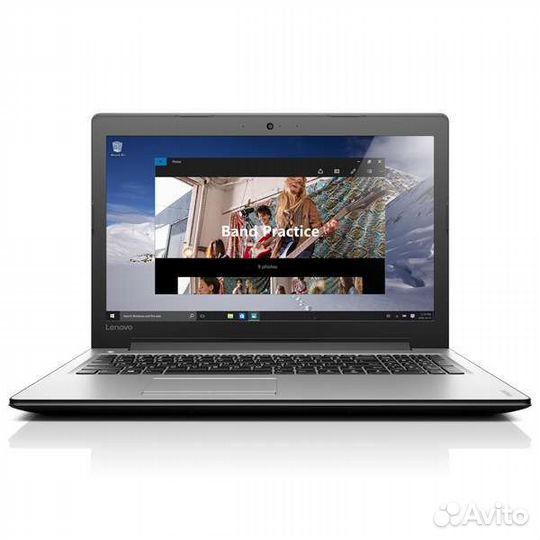 Lenovo ideapad 300 15ibr