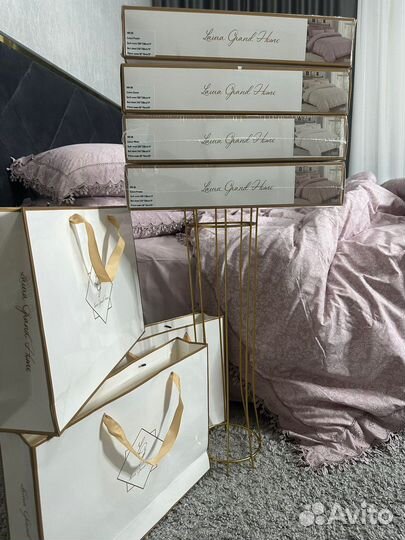 Постельное белье