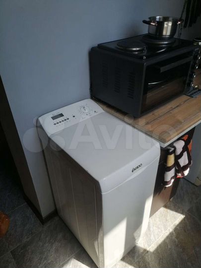 1-к. квартира, 32 м², 2/3 эт.