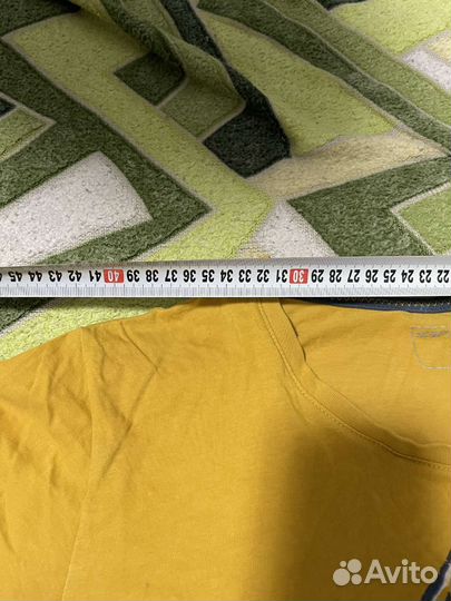 Футболка Ice peak