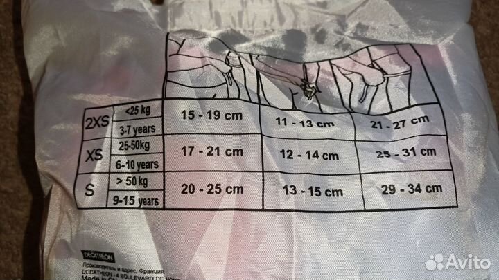 Ролики квады детские Hudora + комплект защиты