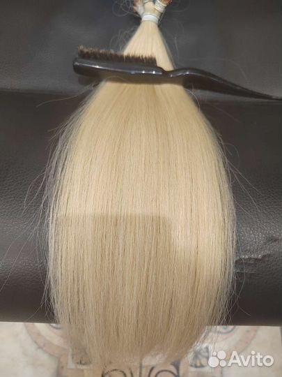 Натуральные Волосы