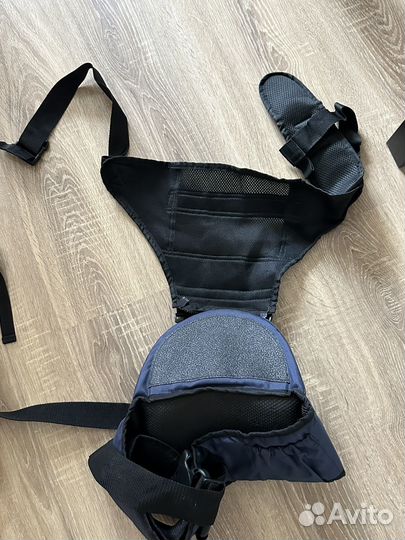 Рюкзак переноска кенгуру