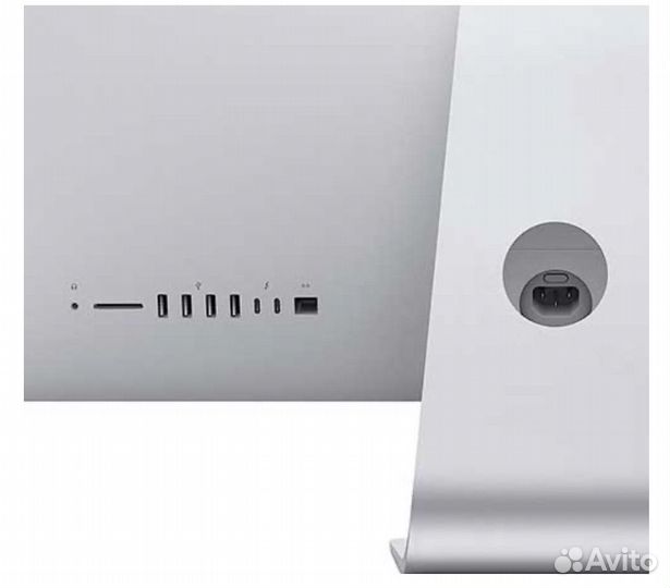 Моноблок Apple 27'' iMac Retina 5K (mxwt2B/A)