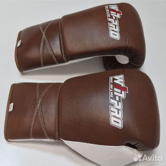 Перчатки боксерские