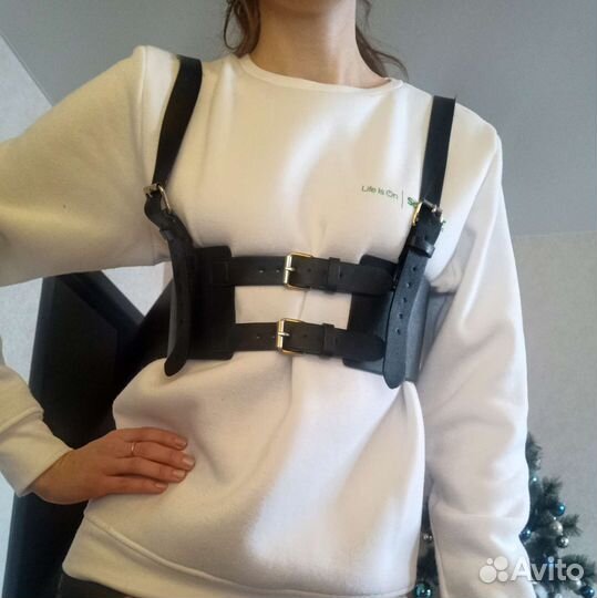 Портупея (ремень)