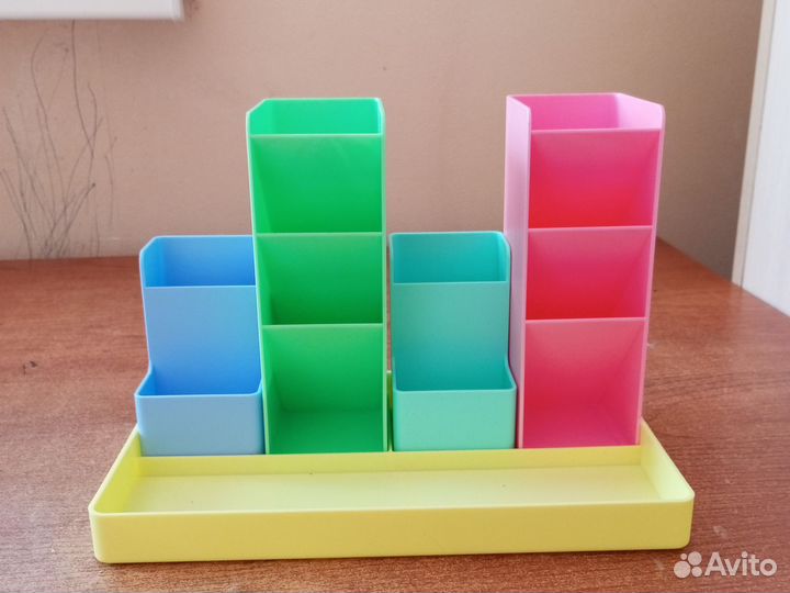 Органайзер для канцелярии