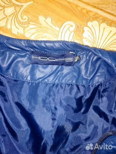 Куртка женская весна осень 46