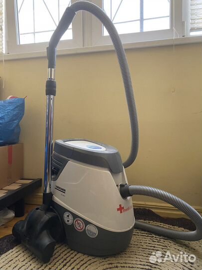 Пылесос Karcher ds 5600